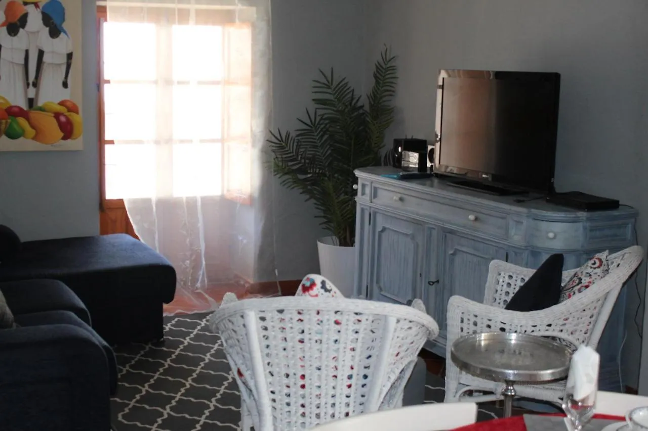 Вилла La Casita Gris Ронда 0*,  Испания
