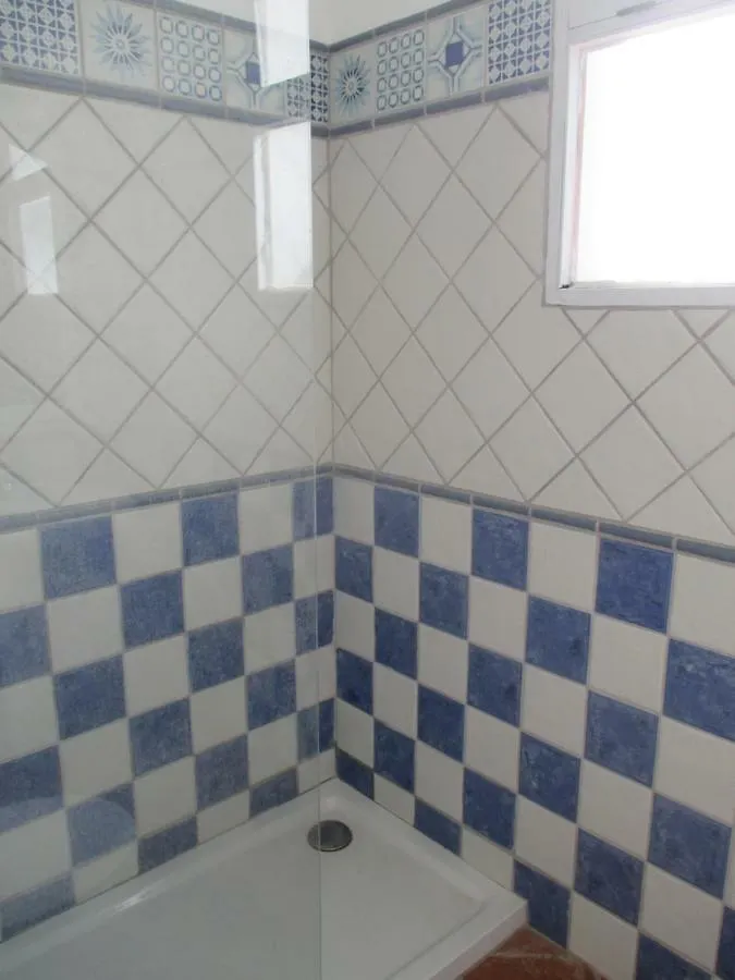 Вилла La Casita Gris Ронда Дом отдыха