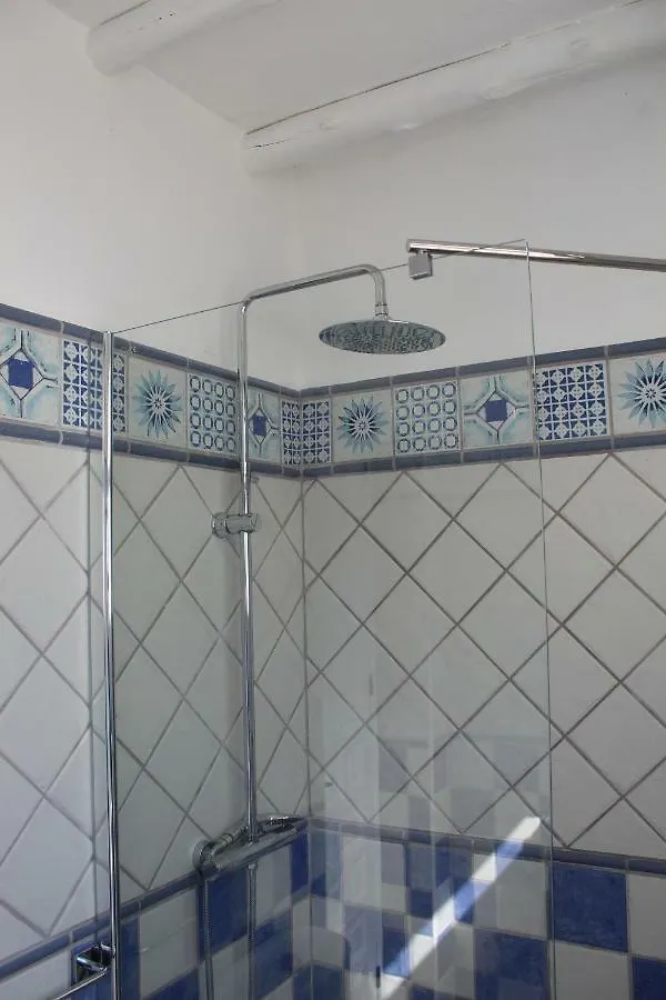 Дом отдыха Вилла La Casita Gris Ронда Испания