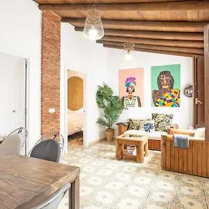 La Galería De Apartamento