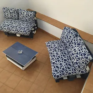 Santa Ana Apartamento