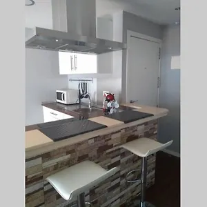 Apartamento Naranja Apartamento