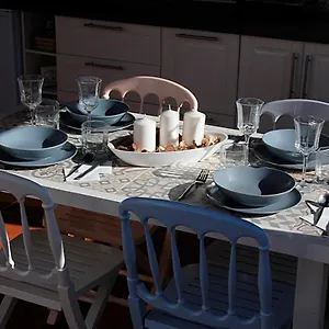  Appartement Apartamento Sun