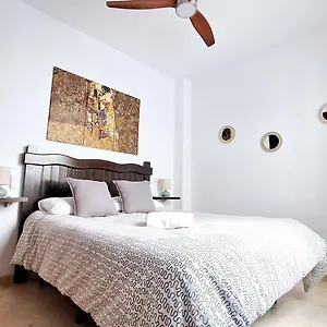  Appartement Loft Centrico En Cercano Al Tajo Y Plaza De Toros Con Wifi Y Parking Opcional